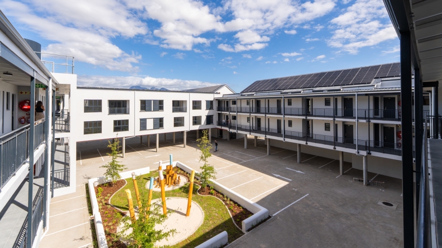 1 Bedroom Property for Sale in Paarl South Western Cape